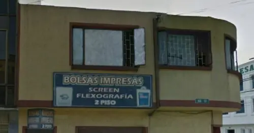 BOLSAS IMPRESAS BOLSAS IMPRESAS